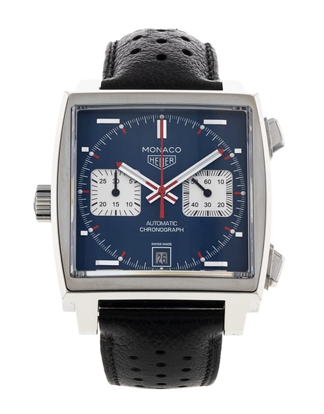 Tag Heuer Monaco CAW211P.FC6356